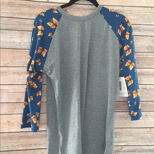 SMALL BUTTERFLY RANDY